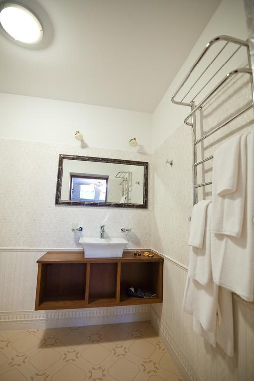 Mini-Hotel Guest House Inn Lvov Exteriér fotografie
