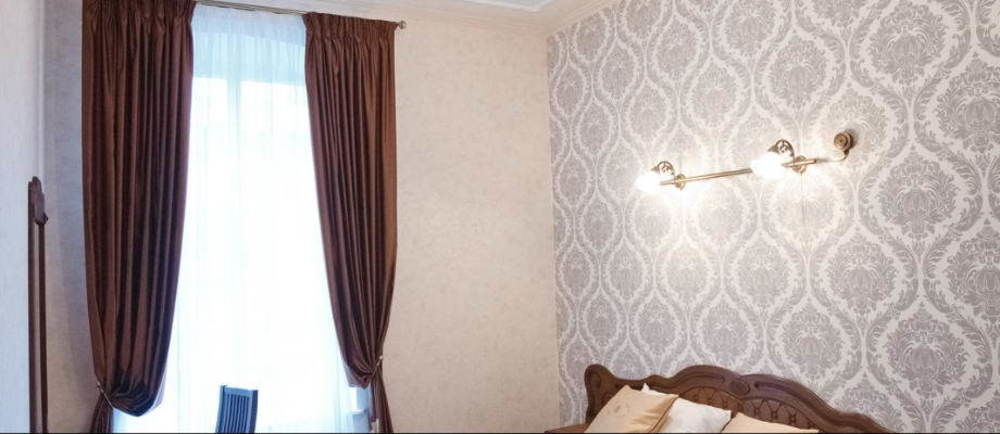 Mini-Hotel Guest House Inn Lvov Exteriér fotografie